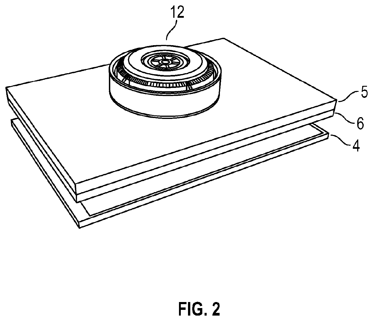 Optical Input Devices