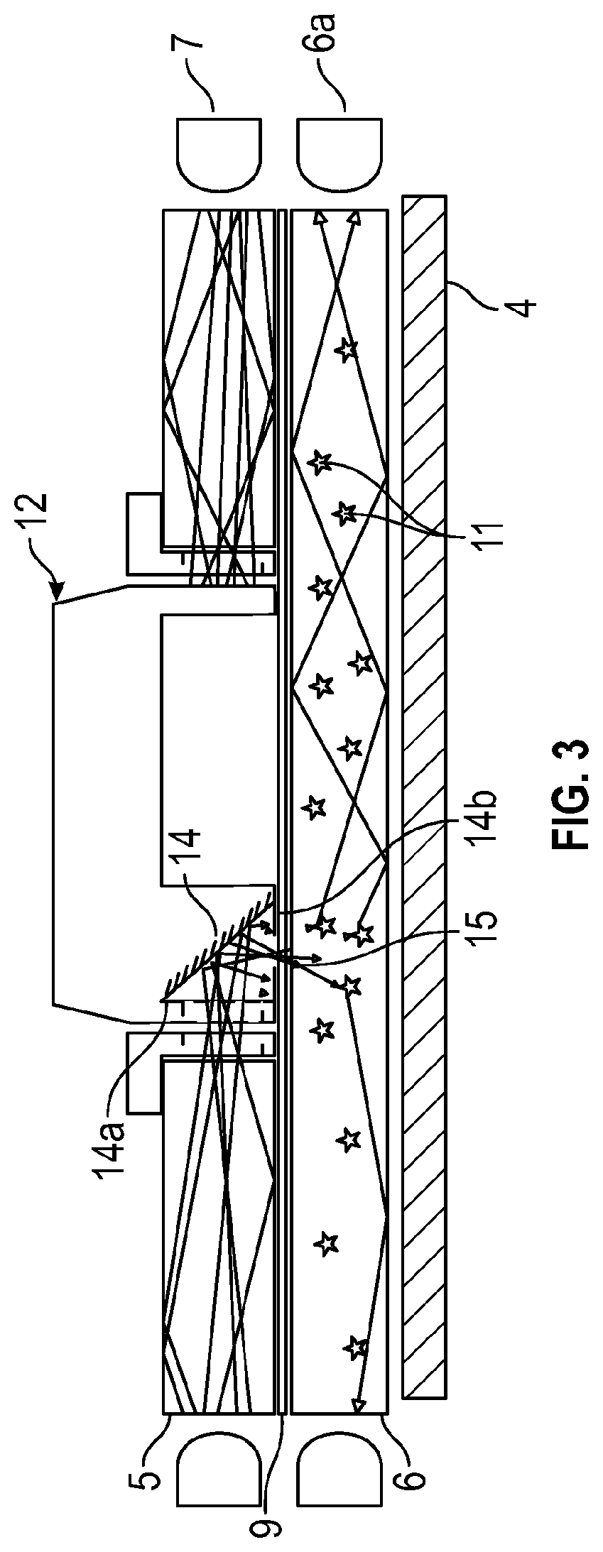 Optical Input Devices