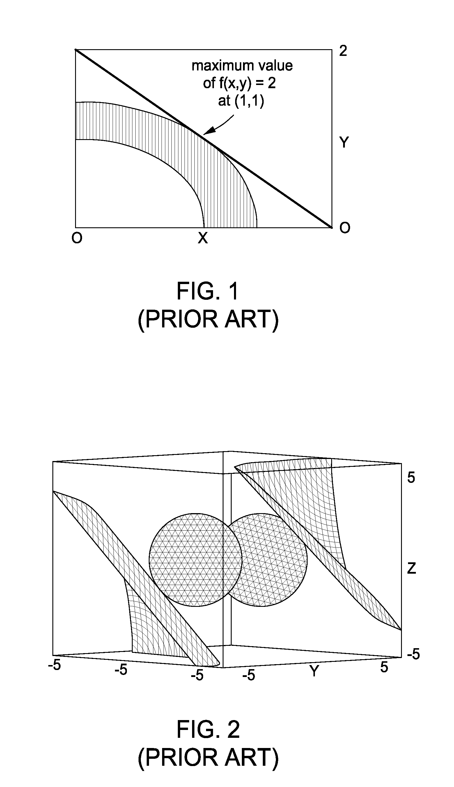 System, Method and Apparatus for Allocating Resources by Constraint Selection