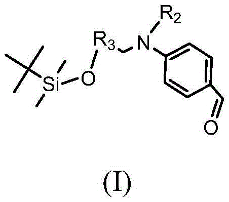 Polymethacrylate crosslinkable electro-optic polymer system and its synthesis method and application