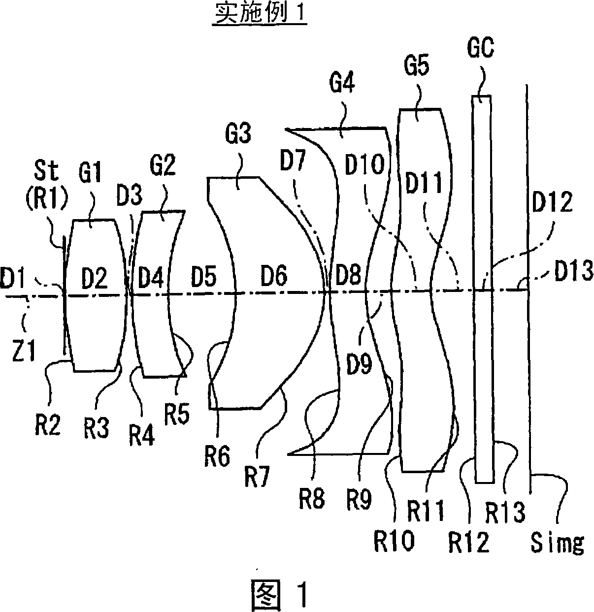 Imaging lens