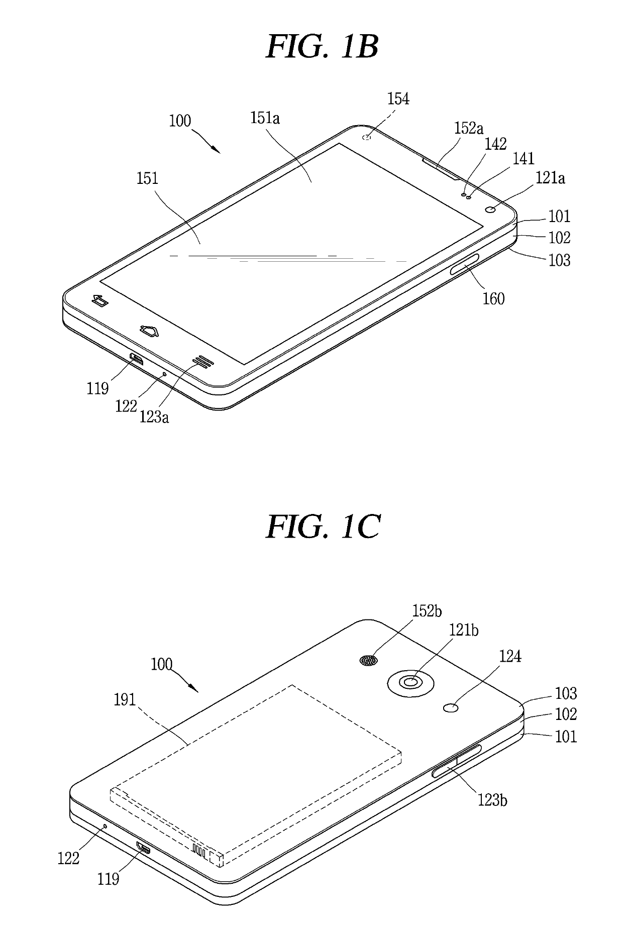 Mobile terminal