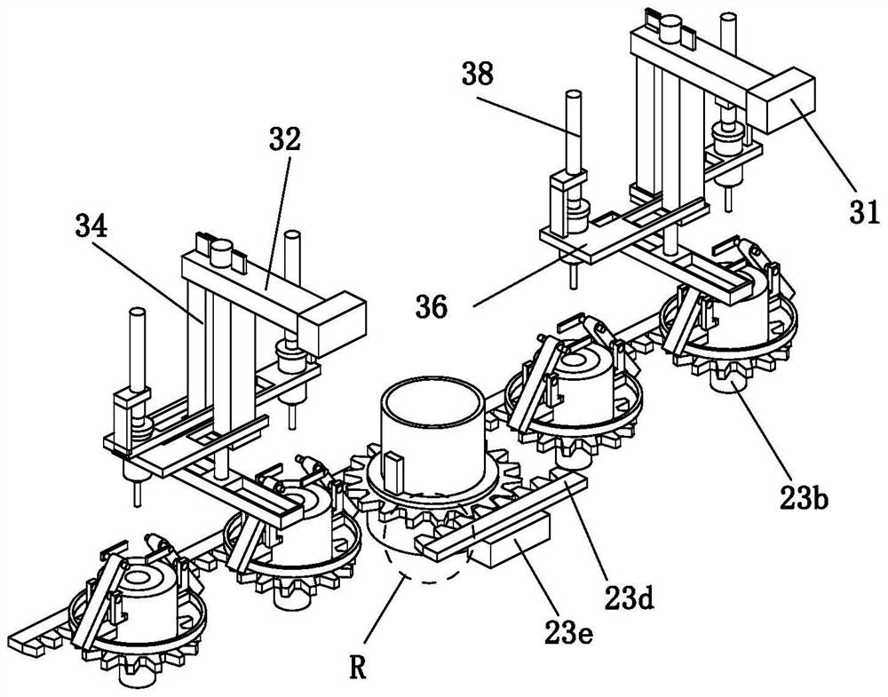 Extraction equipment for detecting high-molecular chemical reagent and extraction process thereof