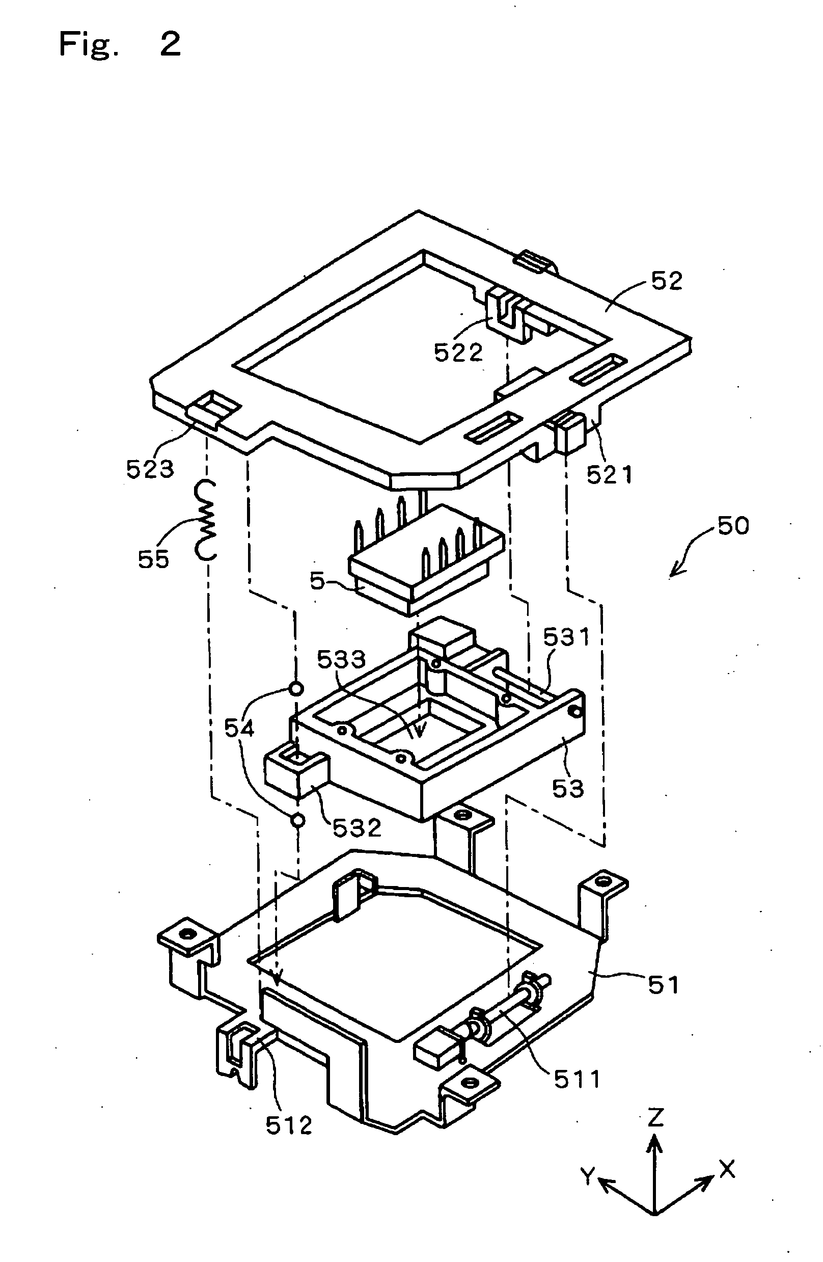 Shake correction control apparatus and imaging apparatus using same shake correction control apparatus