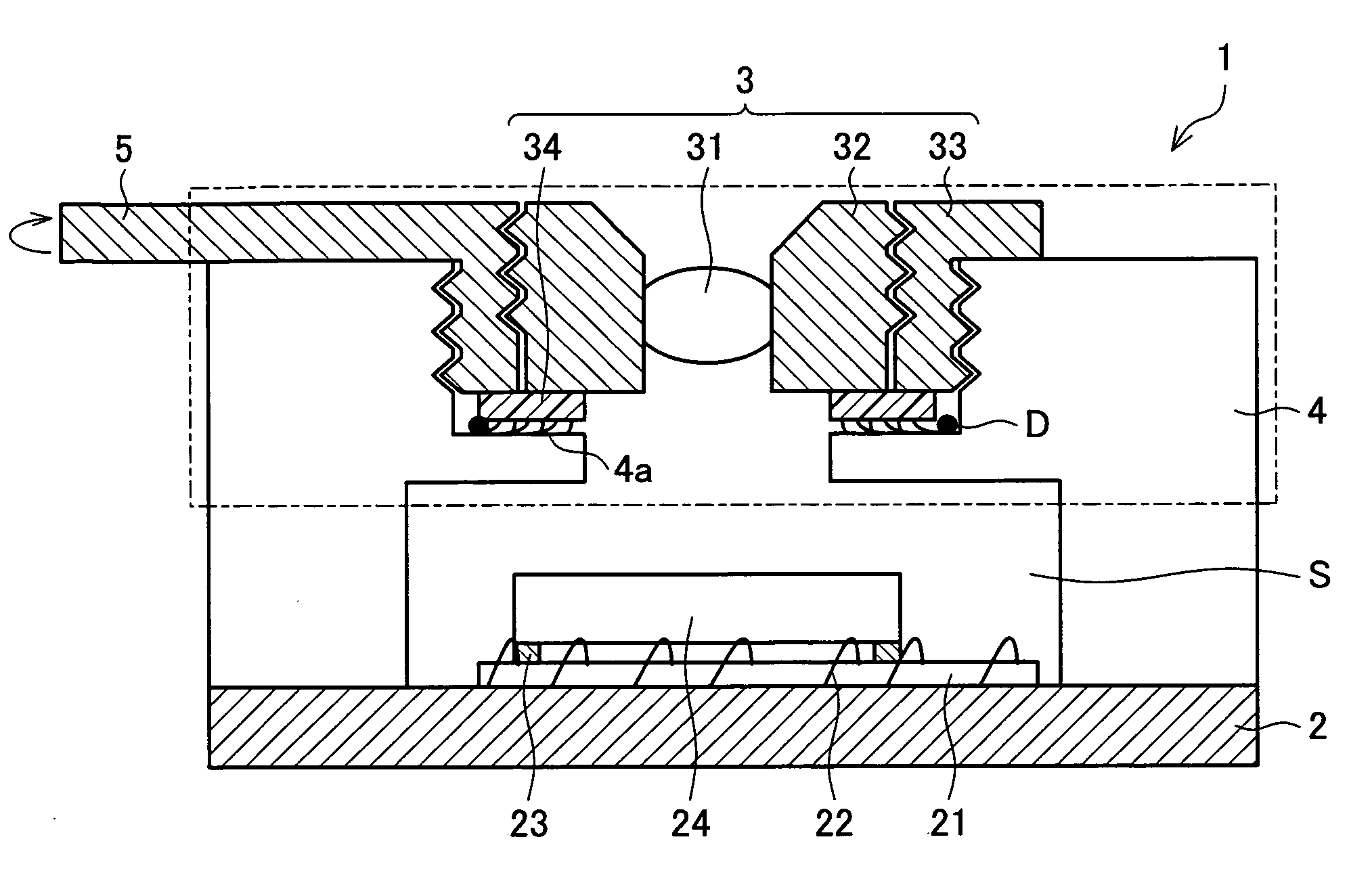 Solid-state image pickup device and electronic apparatus including same