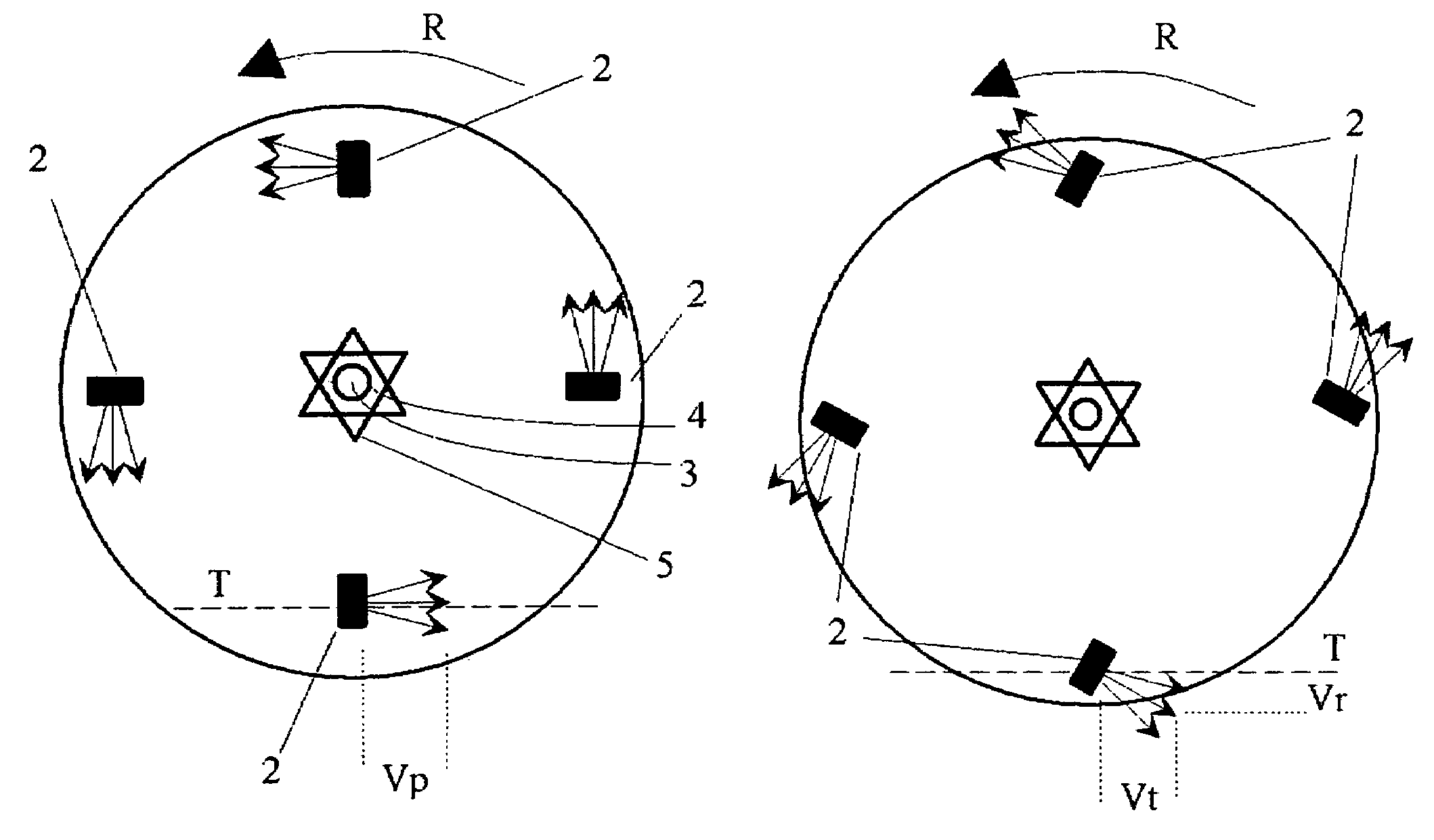 Device for cleaning subsea surfaces such as ship hulls