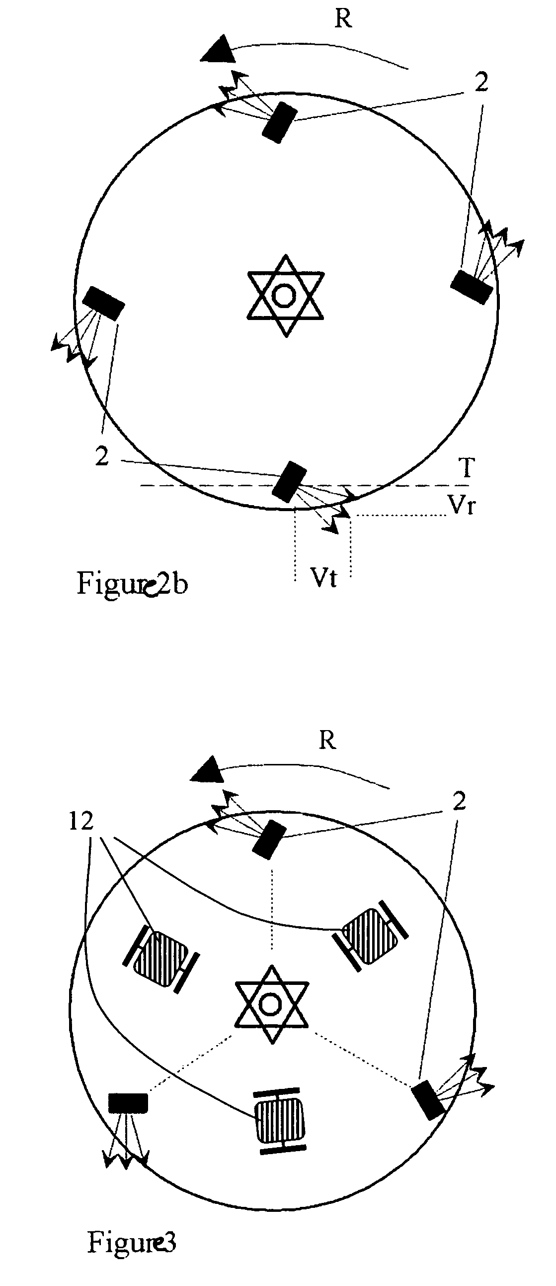 Device for cleaning subsea surfaces such as ship hulls