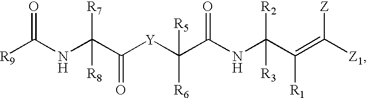 Antipicornaviral compounds and compositions, their pharmaceutical uses, and materials for their synthesis