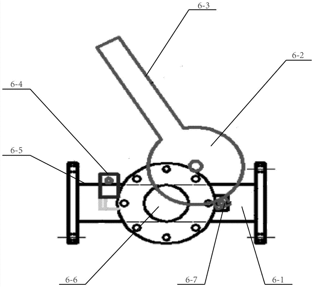 A filling and roofing method for superelevation and under-production of upward approach