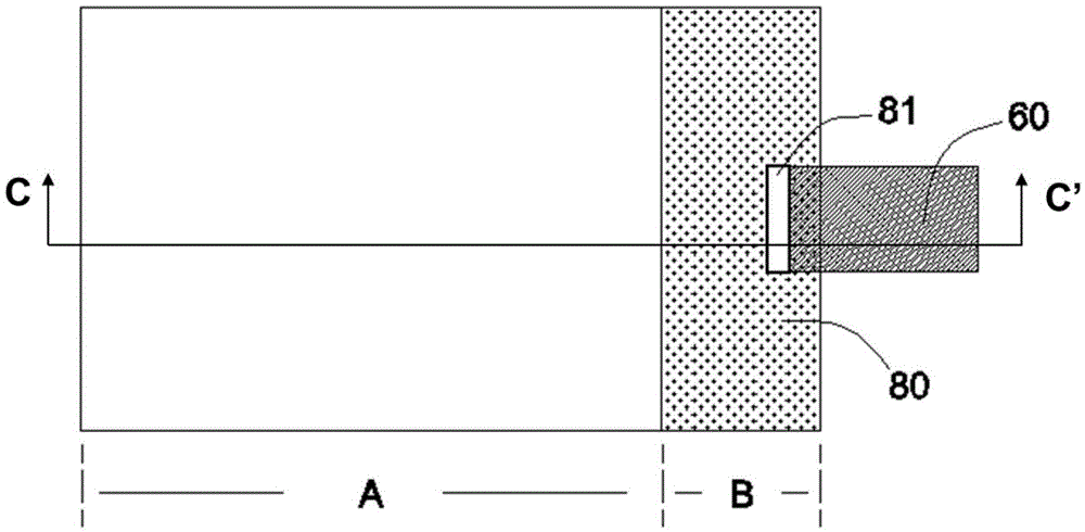 Flexible display panel and manufacturing method thereof and display equipment