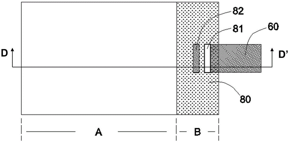 Flexible display panel and manufacturing method thereof and display equipment