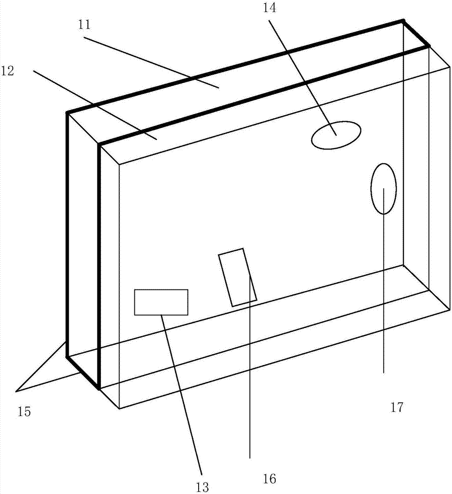 Intelligent mirror