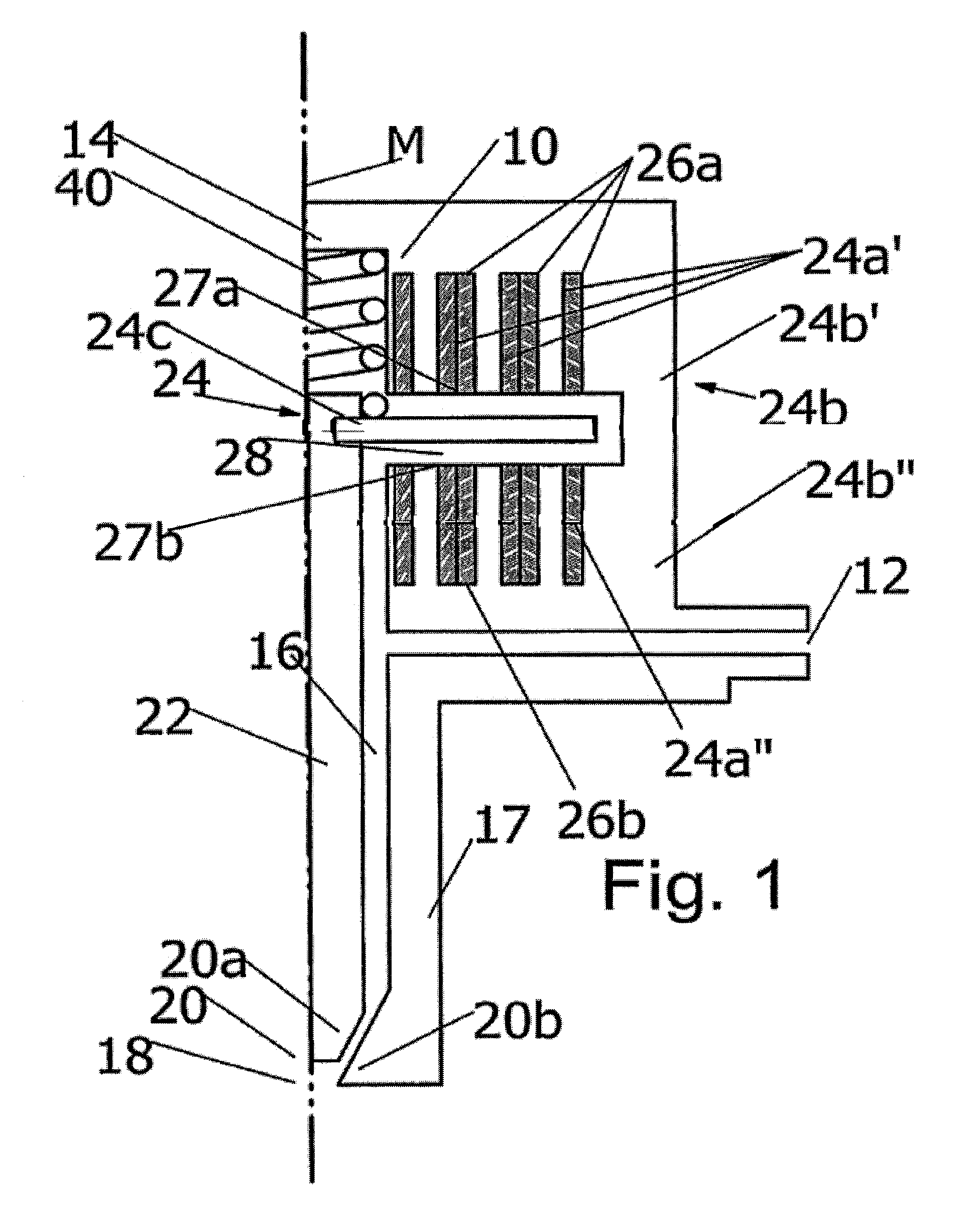 Fuel injection valve