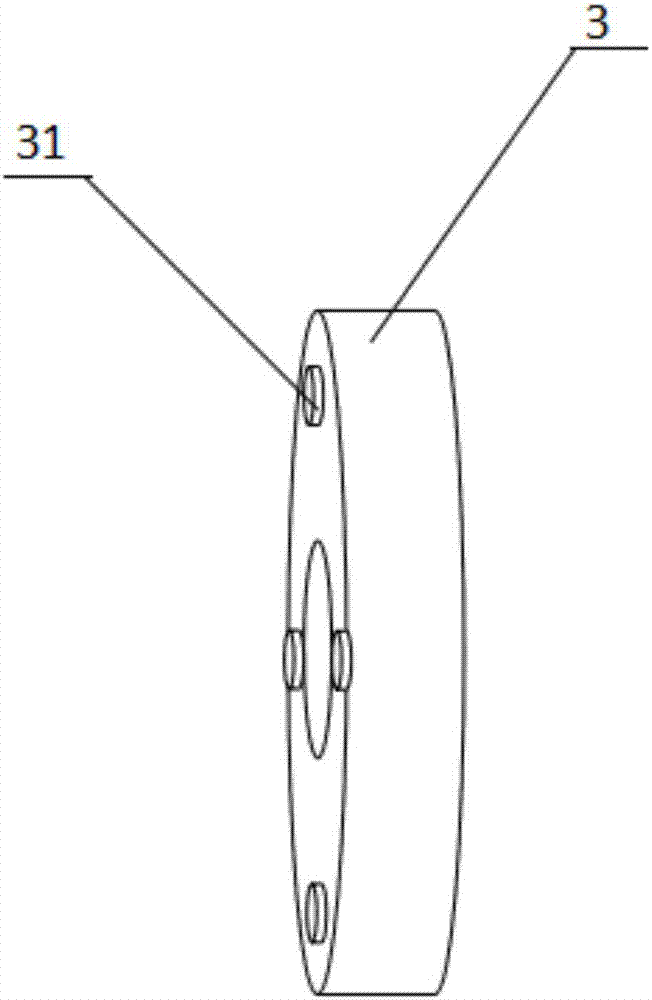 Preparation method for electric connector