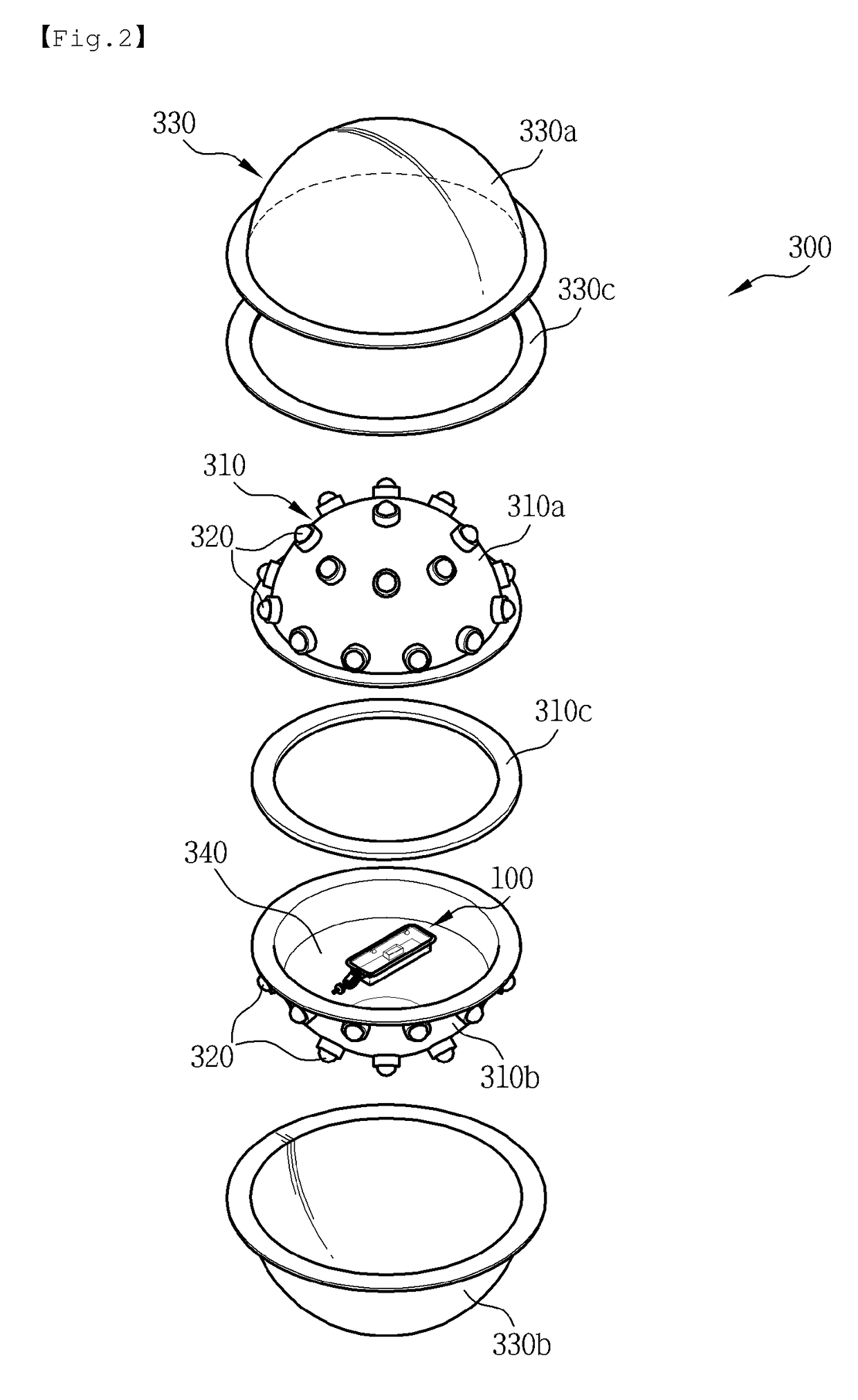 Non-powered constant-temperature cell transfer device