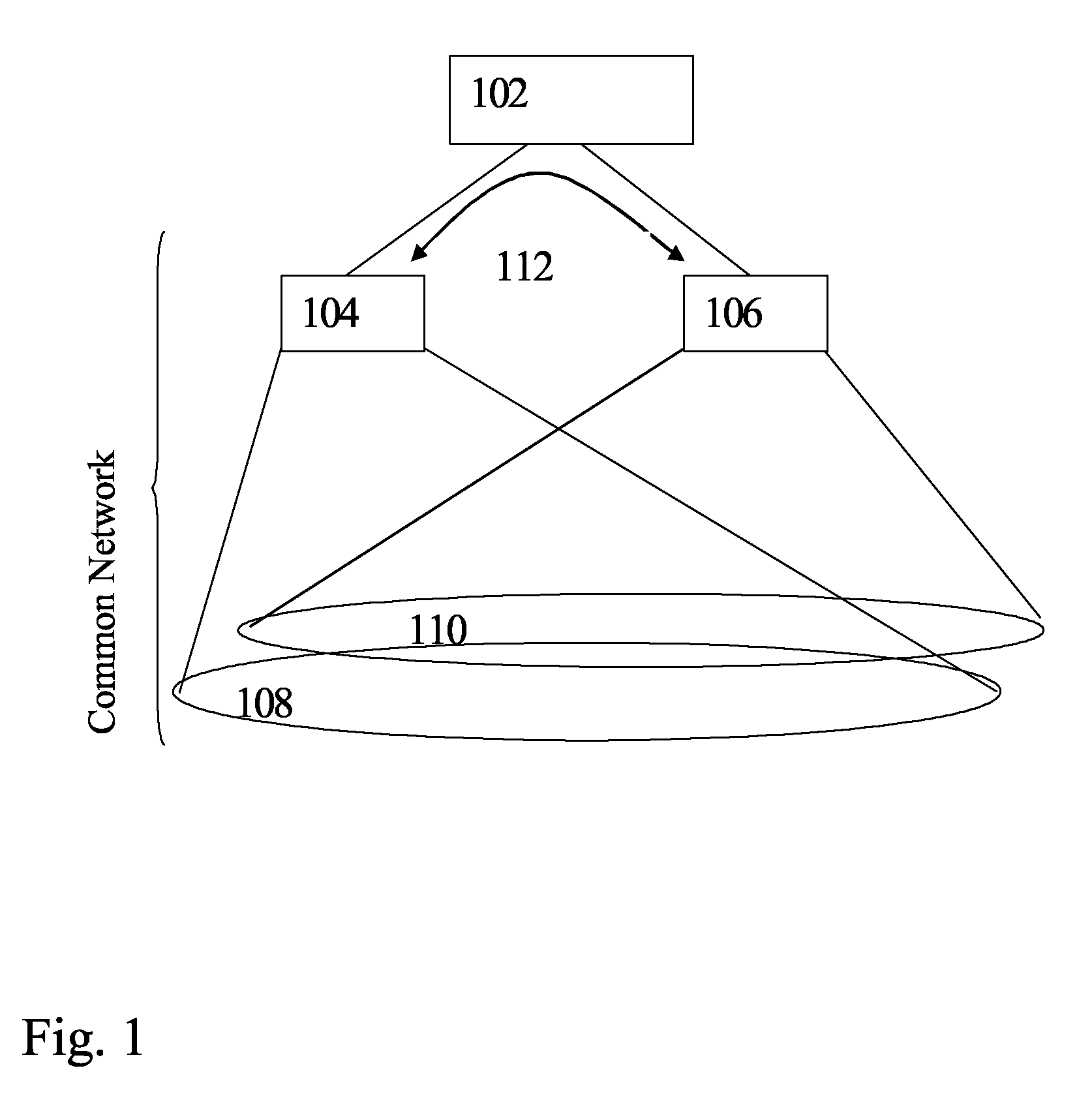 Cell reselection for dual mode mobile stations in a common 2G/3G telecommunications network