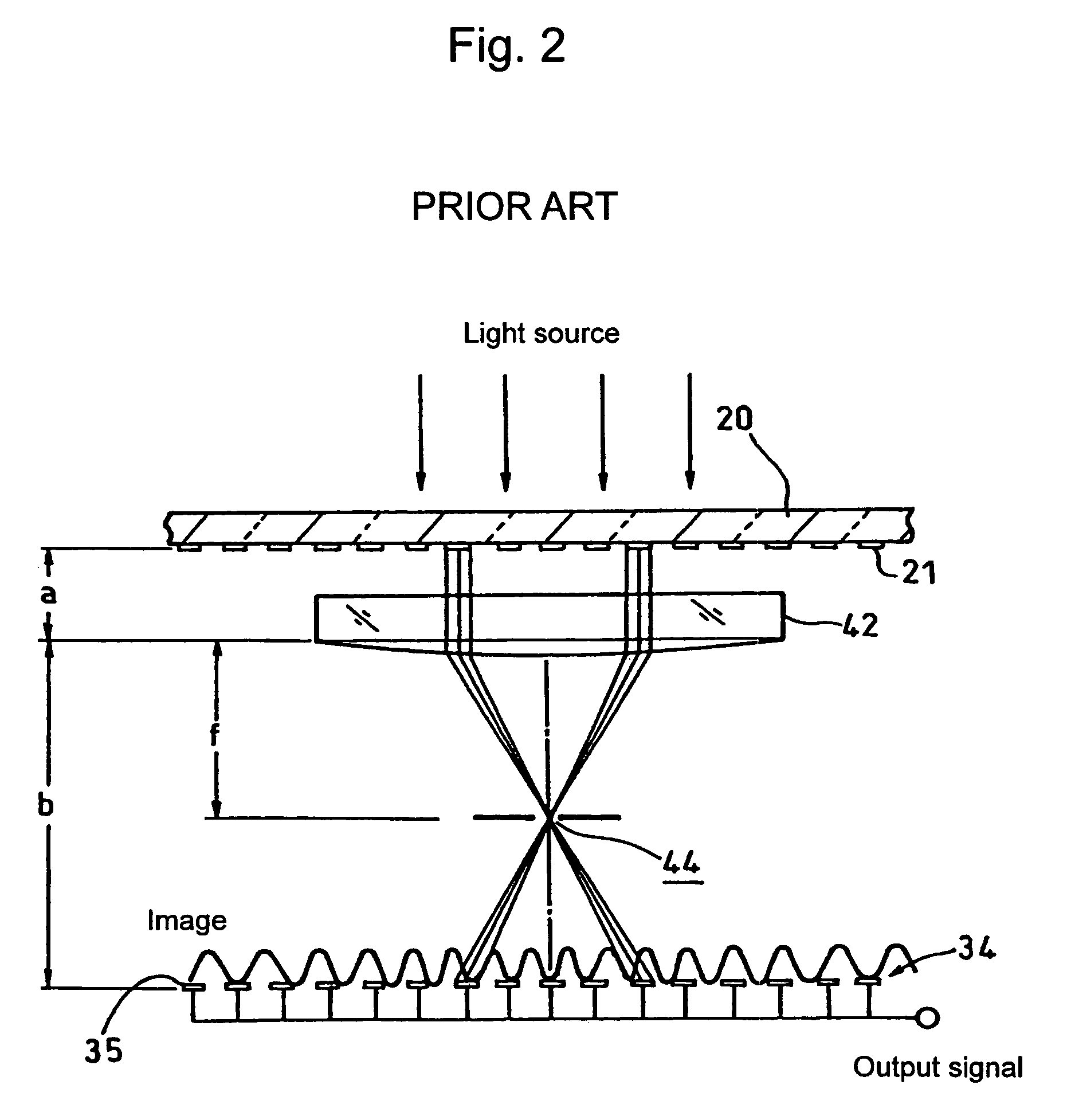 Photoelectric encoder