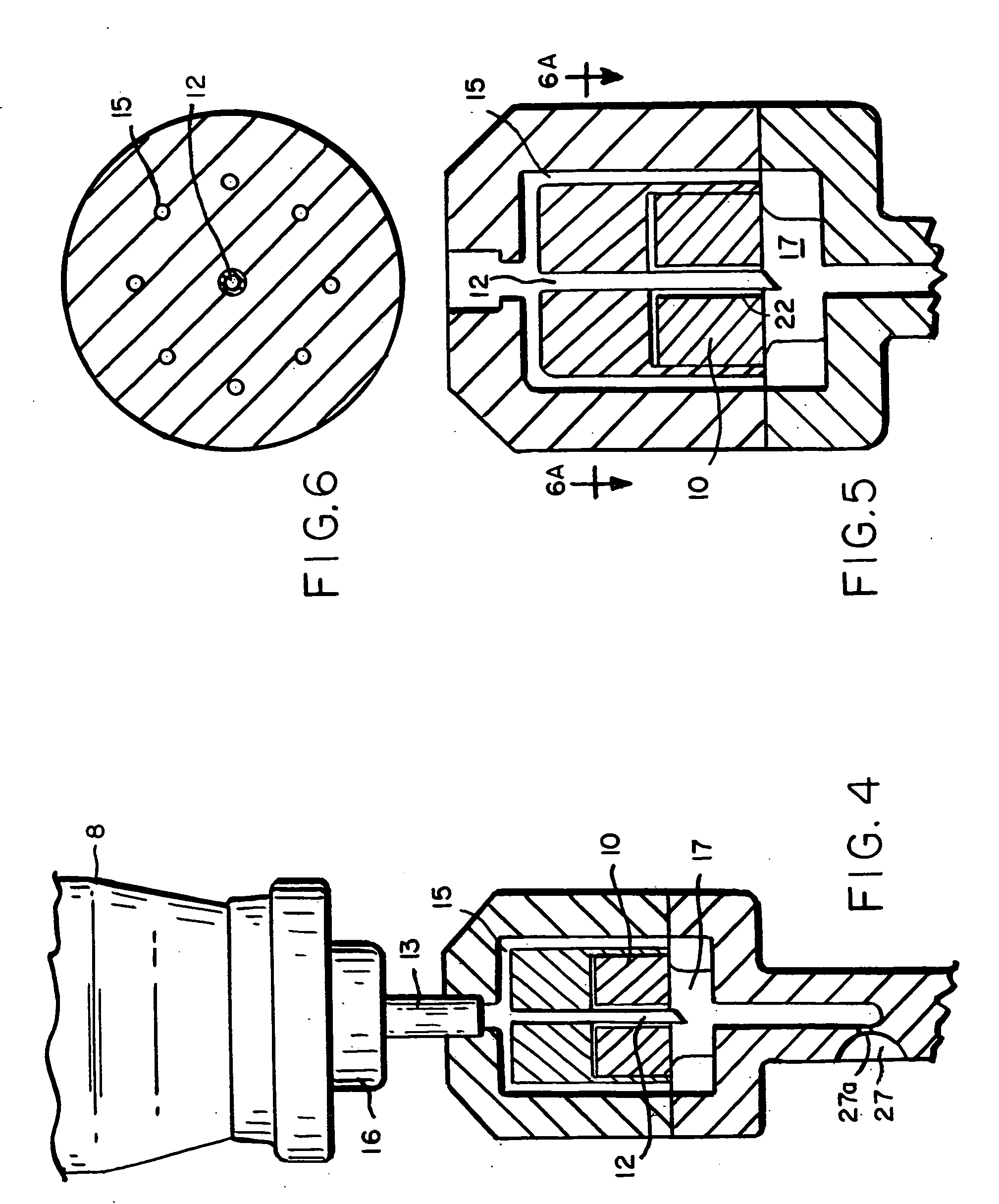 Metered dose delivery device for liquid and powder agents