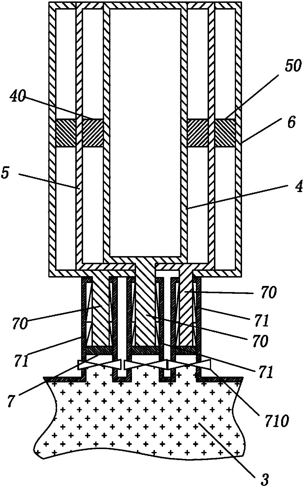 Electronic product manufacturing equipment