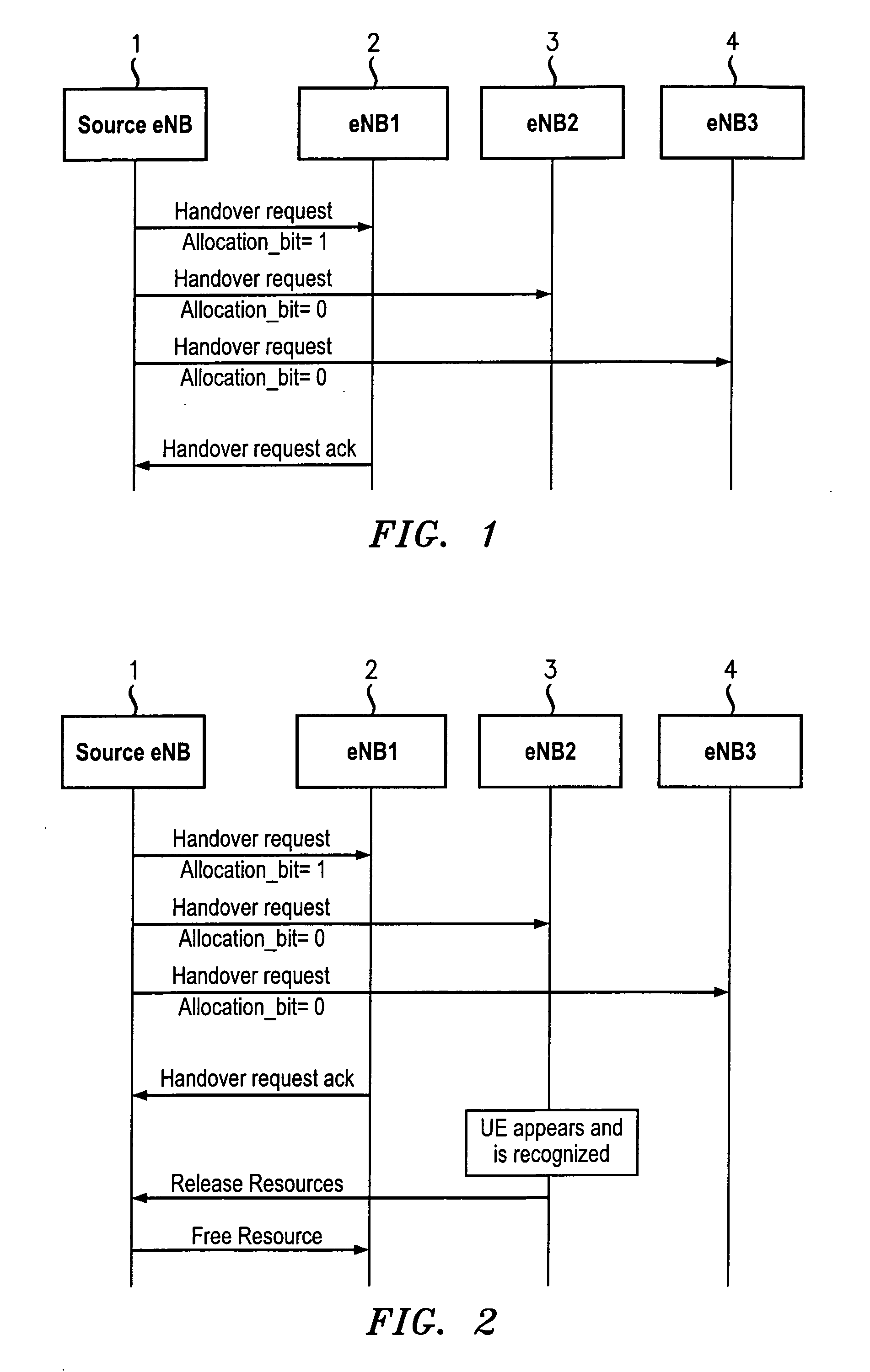 Method and apparatus for radio link failure recovery in a wireless communications network