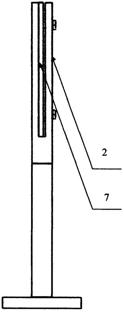 Light filtering type finished automobile image acquiring system for automobiles