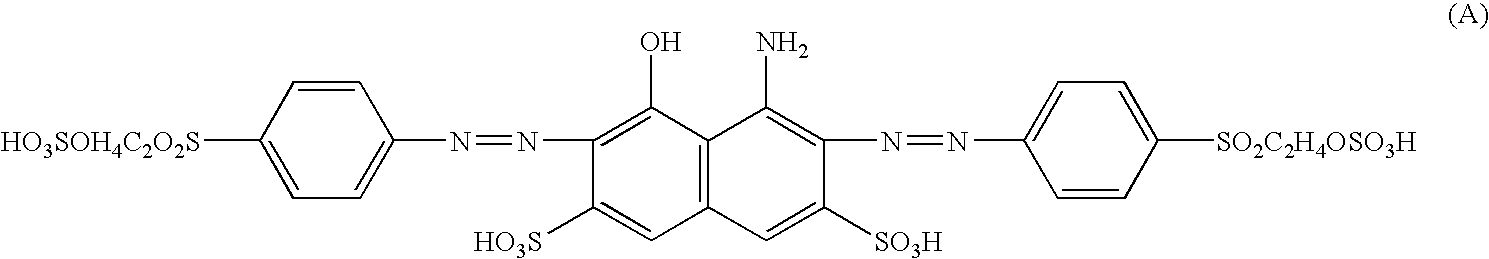 Reactive dyestuff with dialkylether bridge group