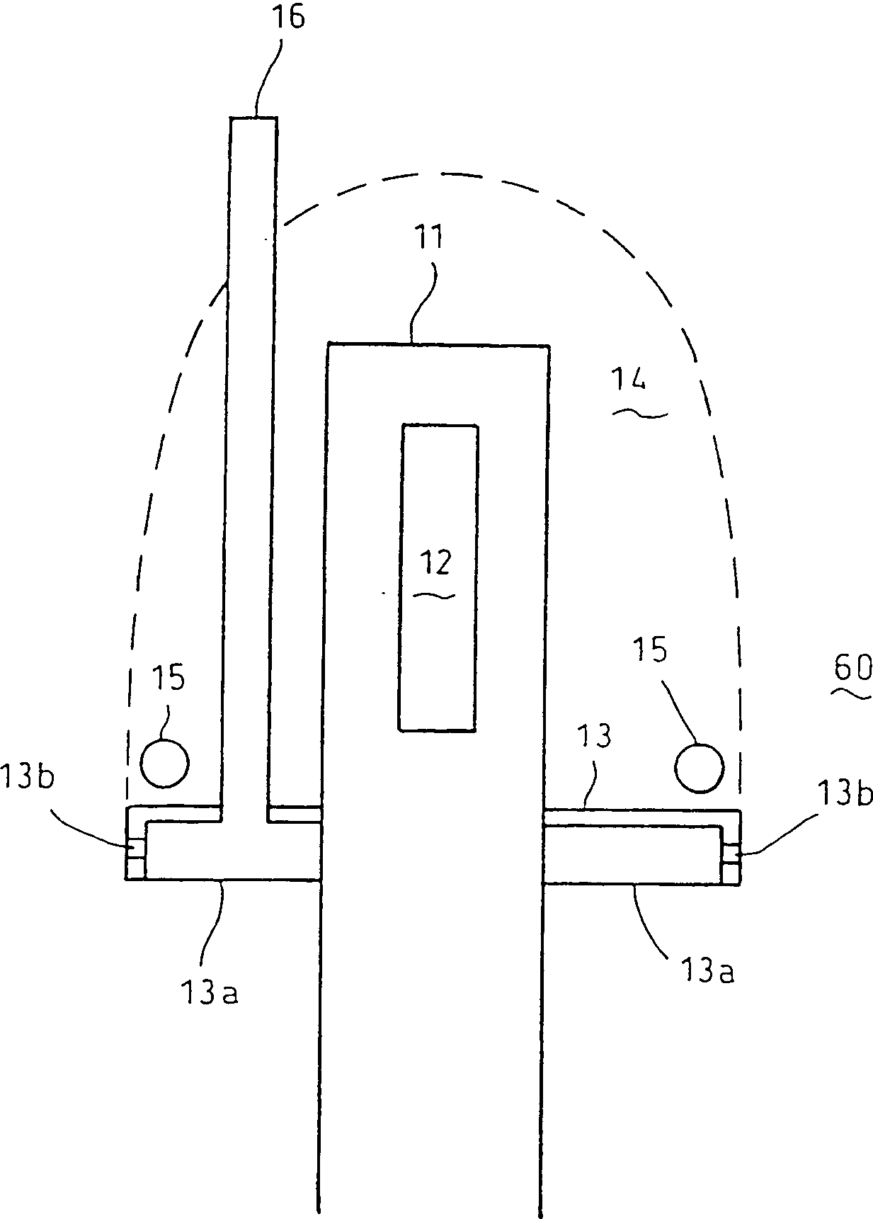 Standpipe inlet for enhancing particulate solids circulation for petrochemical and other processes