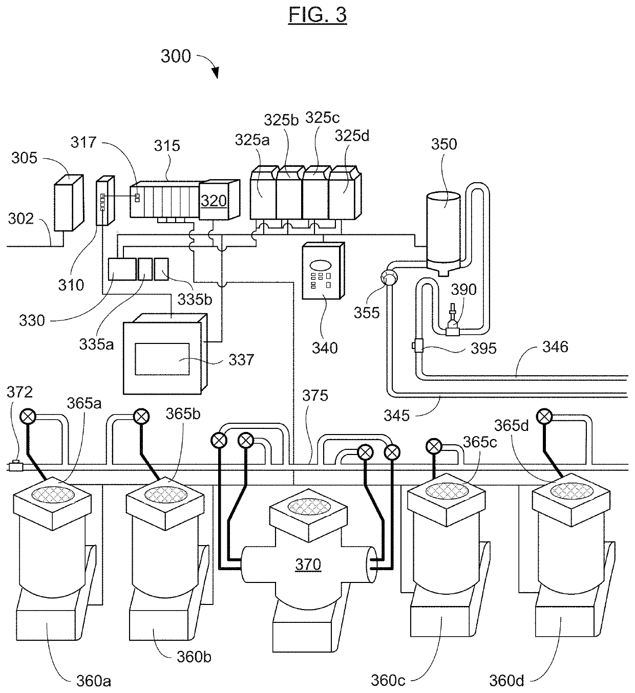 Apparatus for automated fertilization and/or irrigation, and methods of making and using the same