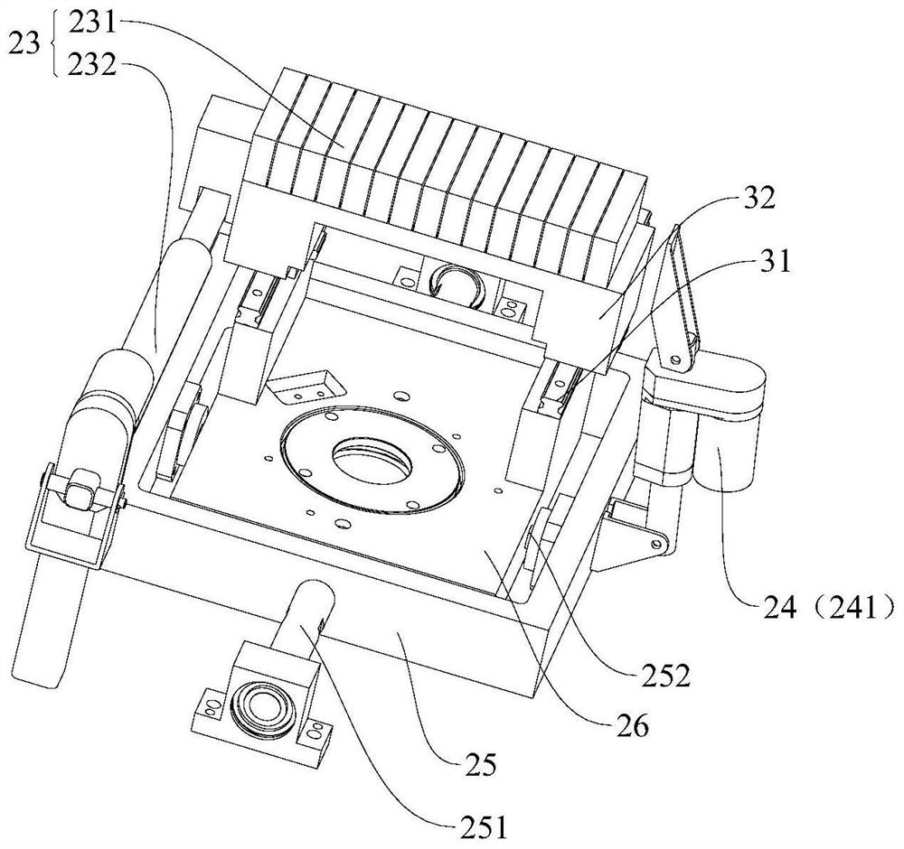 smoothing robot