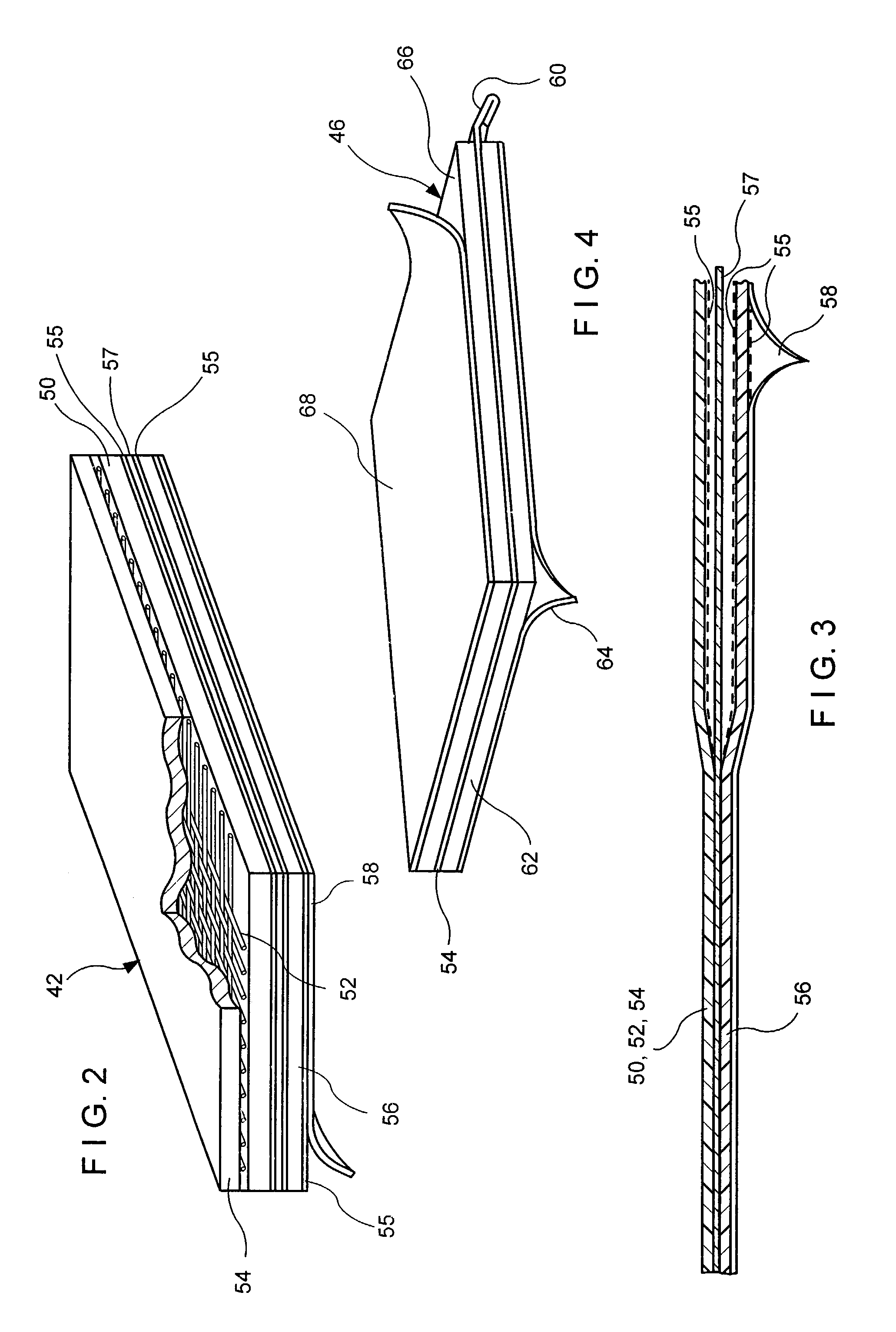 Metal foil masonry flashings and termination bar therefor