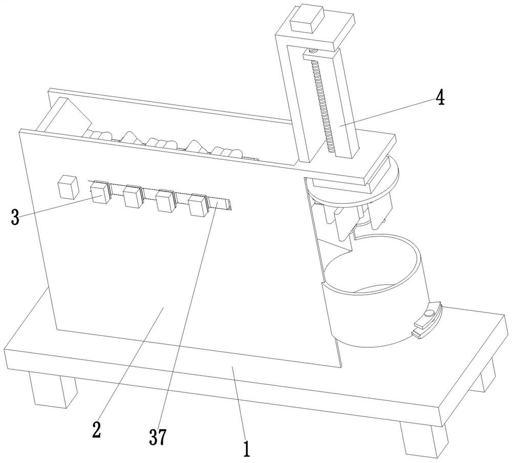 Steel plant solid waste comprehensive utilization and treatment method