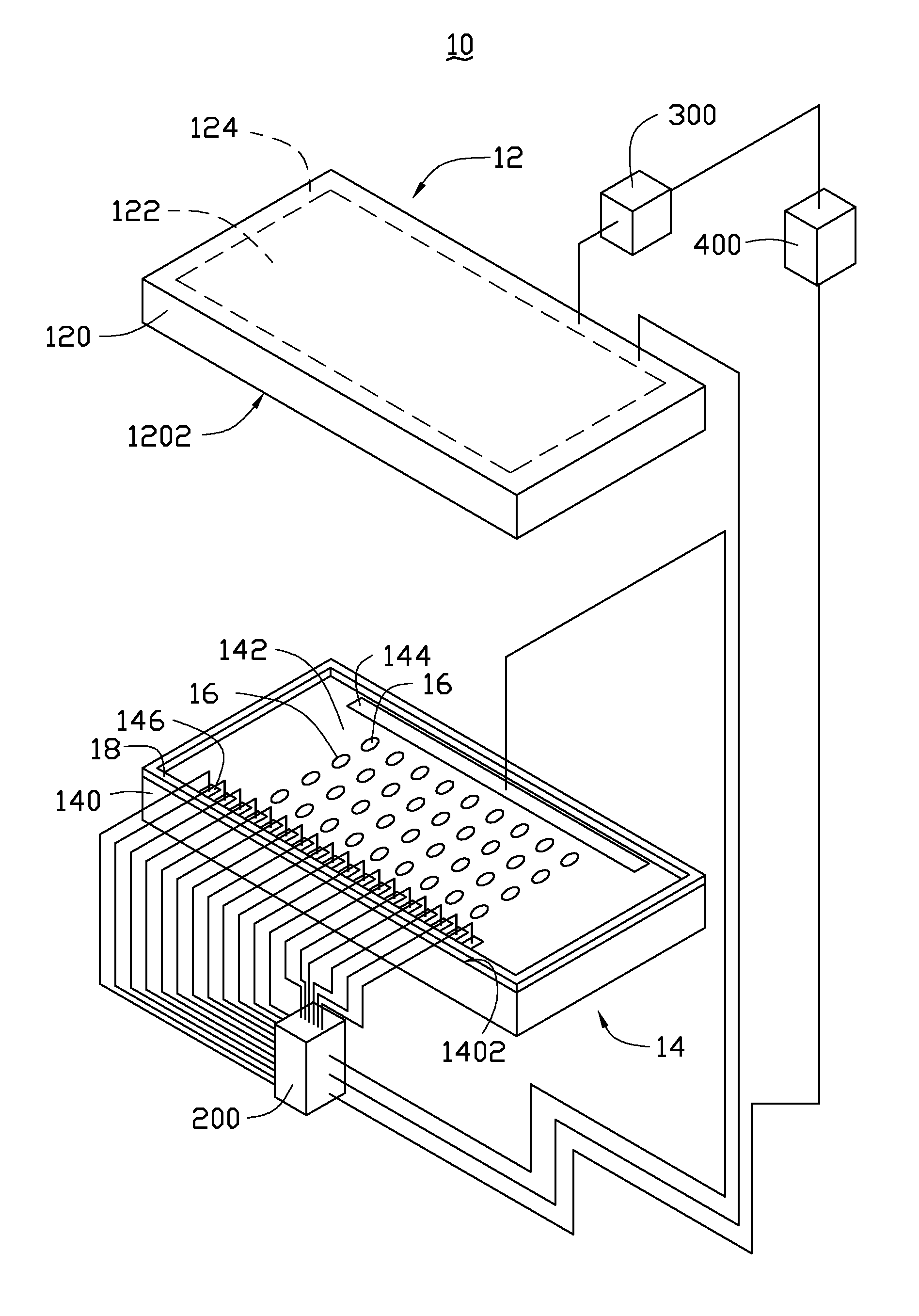 Touch panel