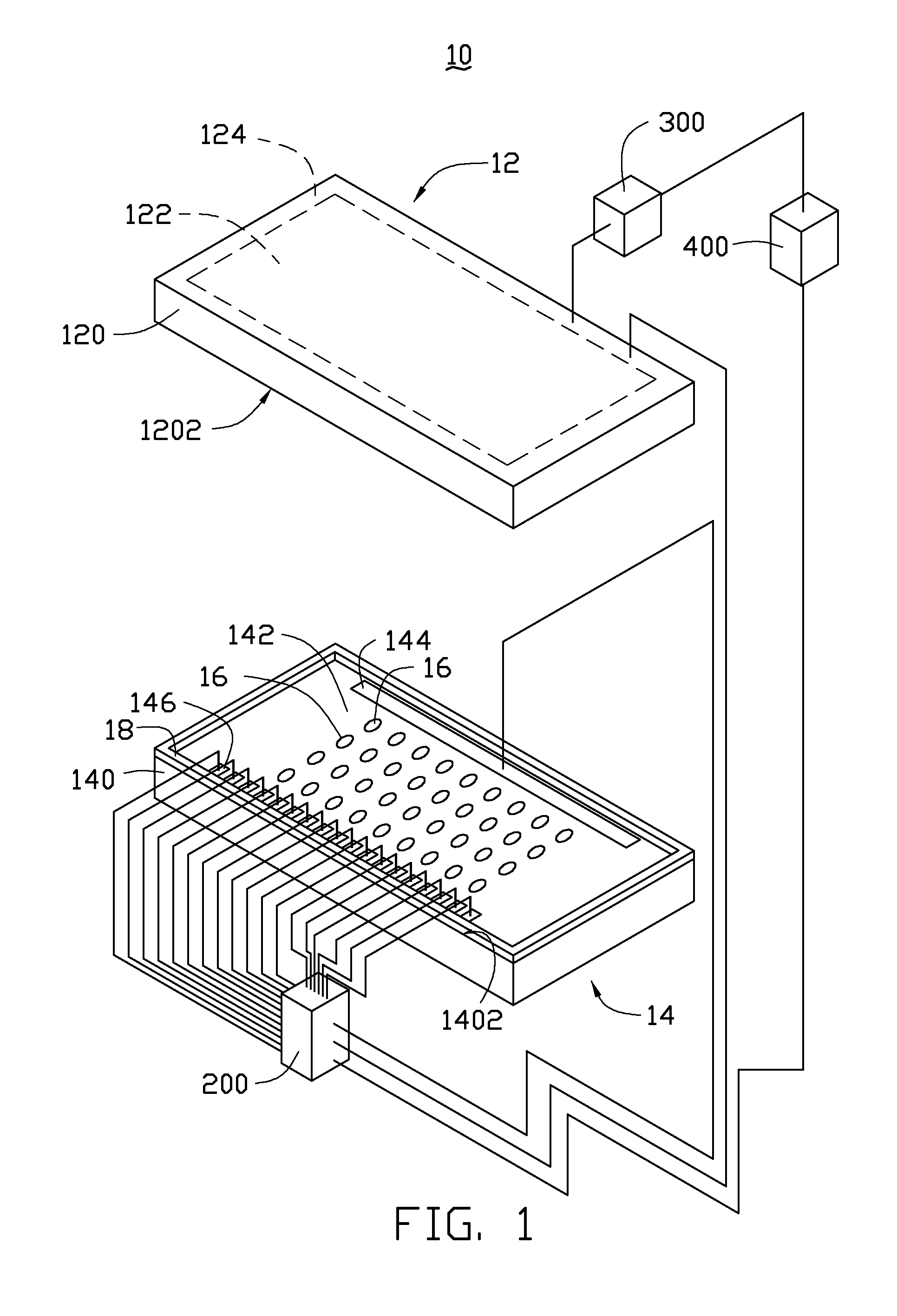 Touch panel