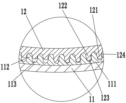 Motor shell and manufacturing method thereof and motor