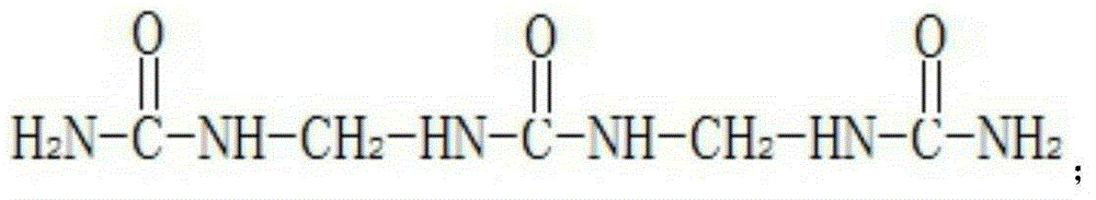 Method for improving saline-alkali soil through ardealite, DMTU and EDTA