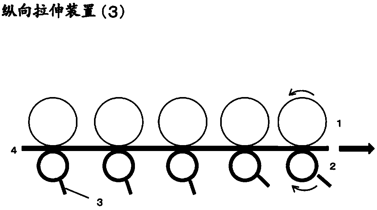 Microporous polyolefin membrane, separator for battery, and production processes therefor