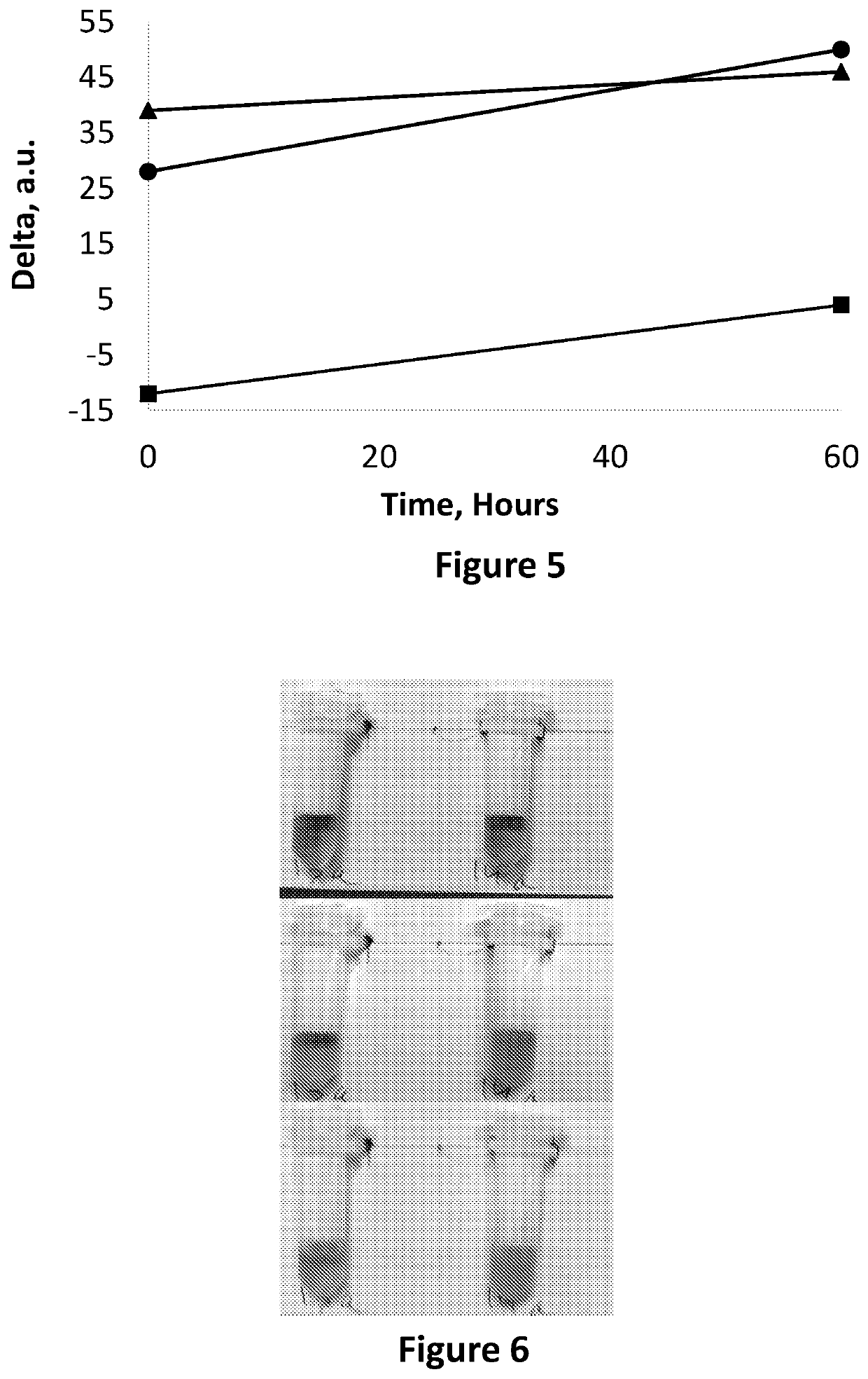 Devices for monitoring food freshness and methods of using same