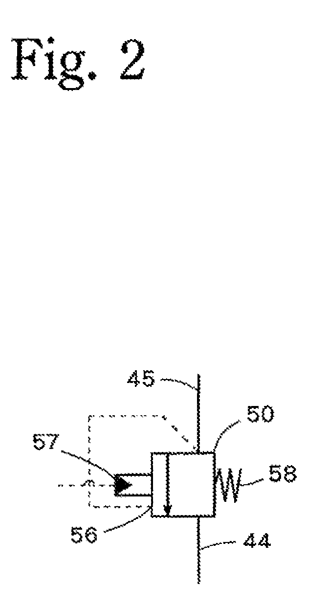 Hybrid construction machine