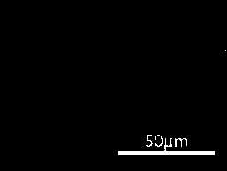 Four-layer composite micro-nano fibrous air filtration membrane and application thereof