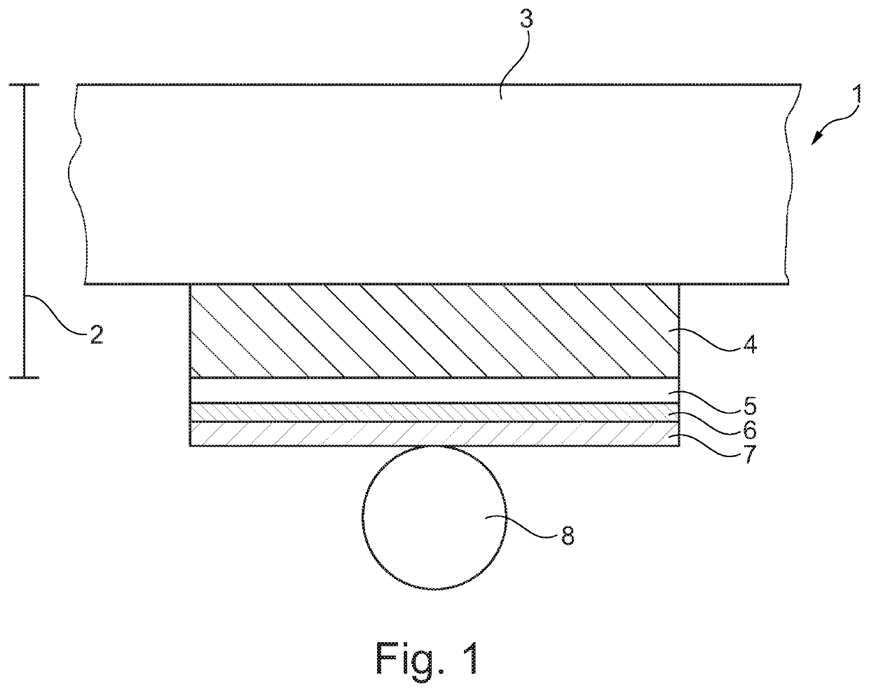 Electroless nickel plating solution