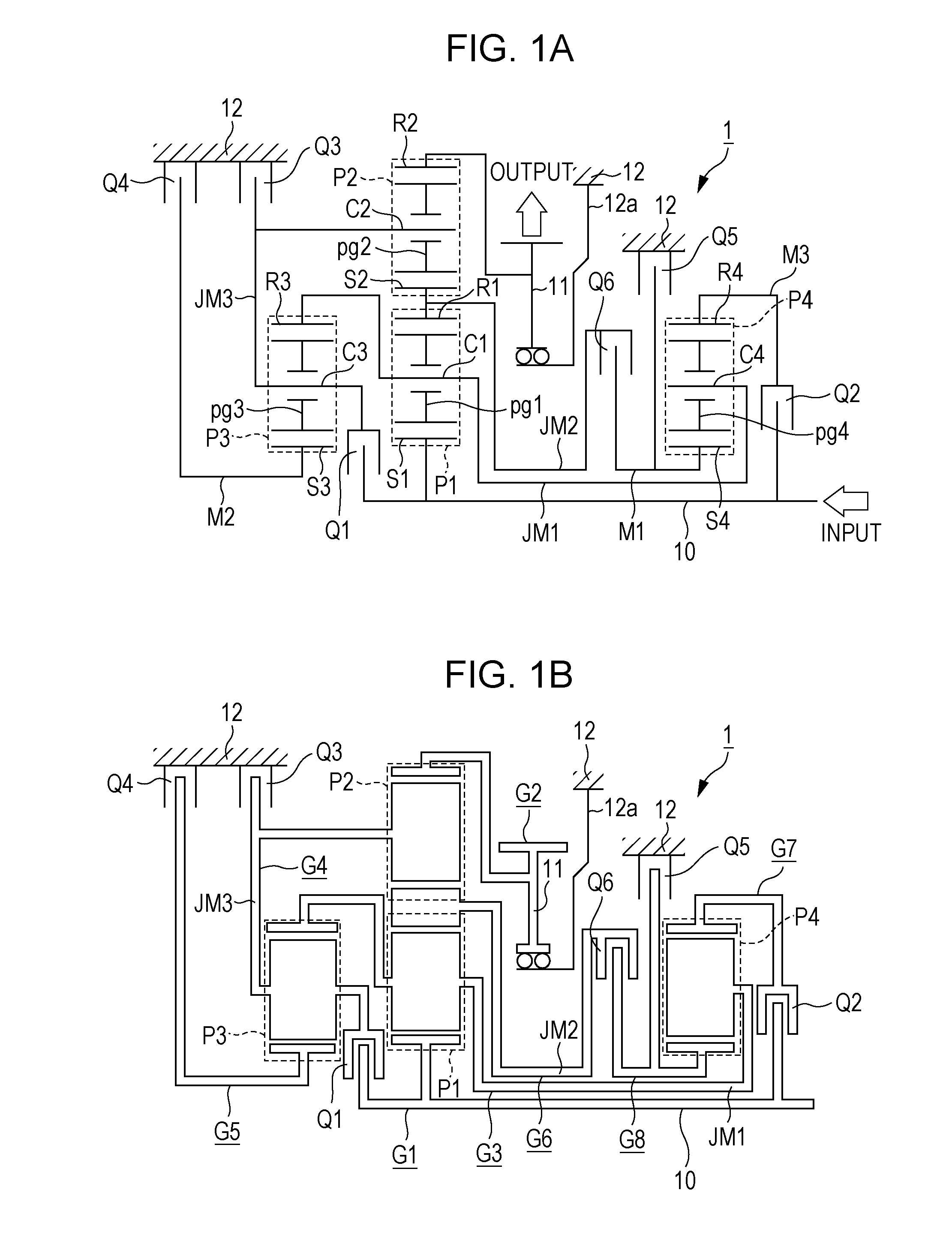 Automatic transmission