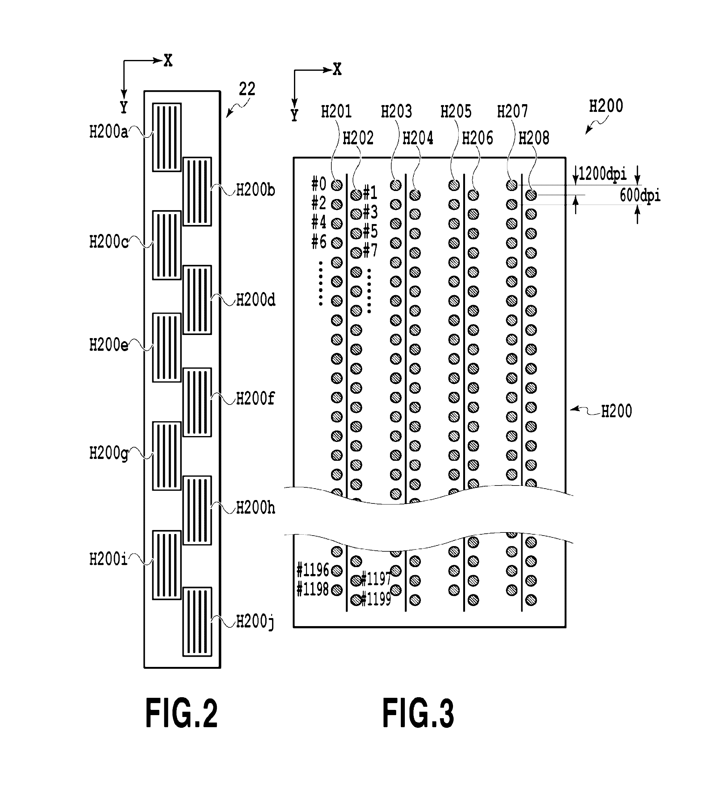 Inkjet printing apparatus and check pattern printing method