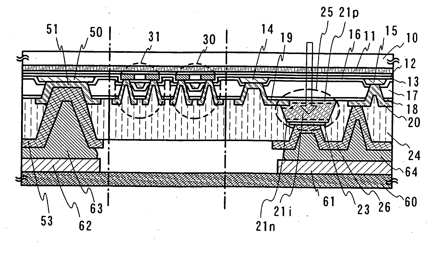 Semiconductor device and manufacturing method thereof