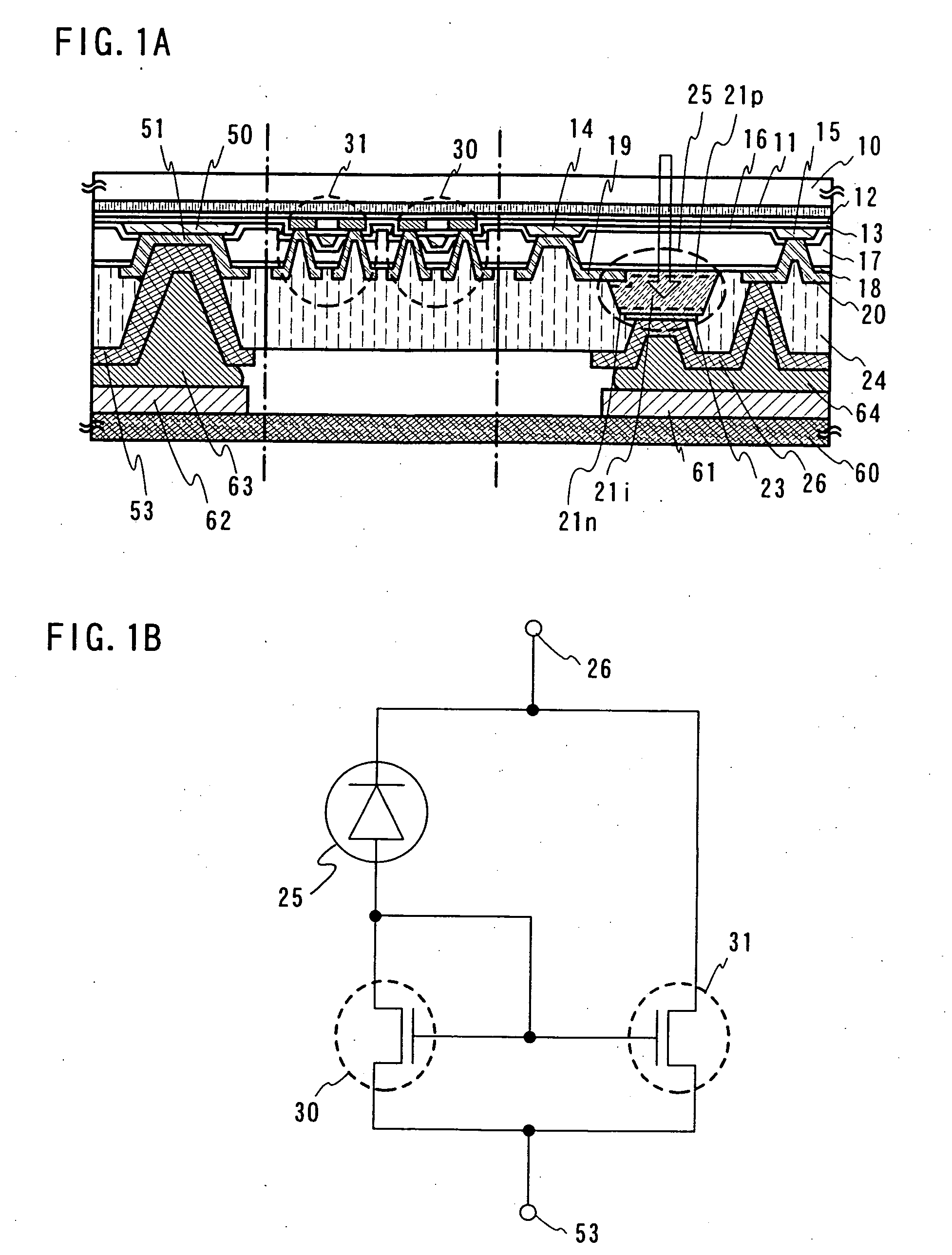 Semiconductor device and manufacturing method thereof