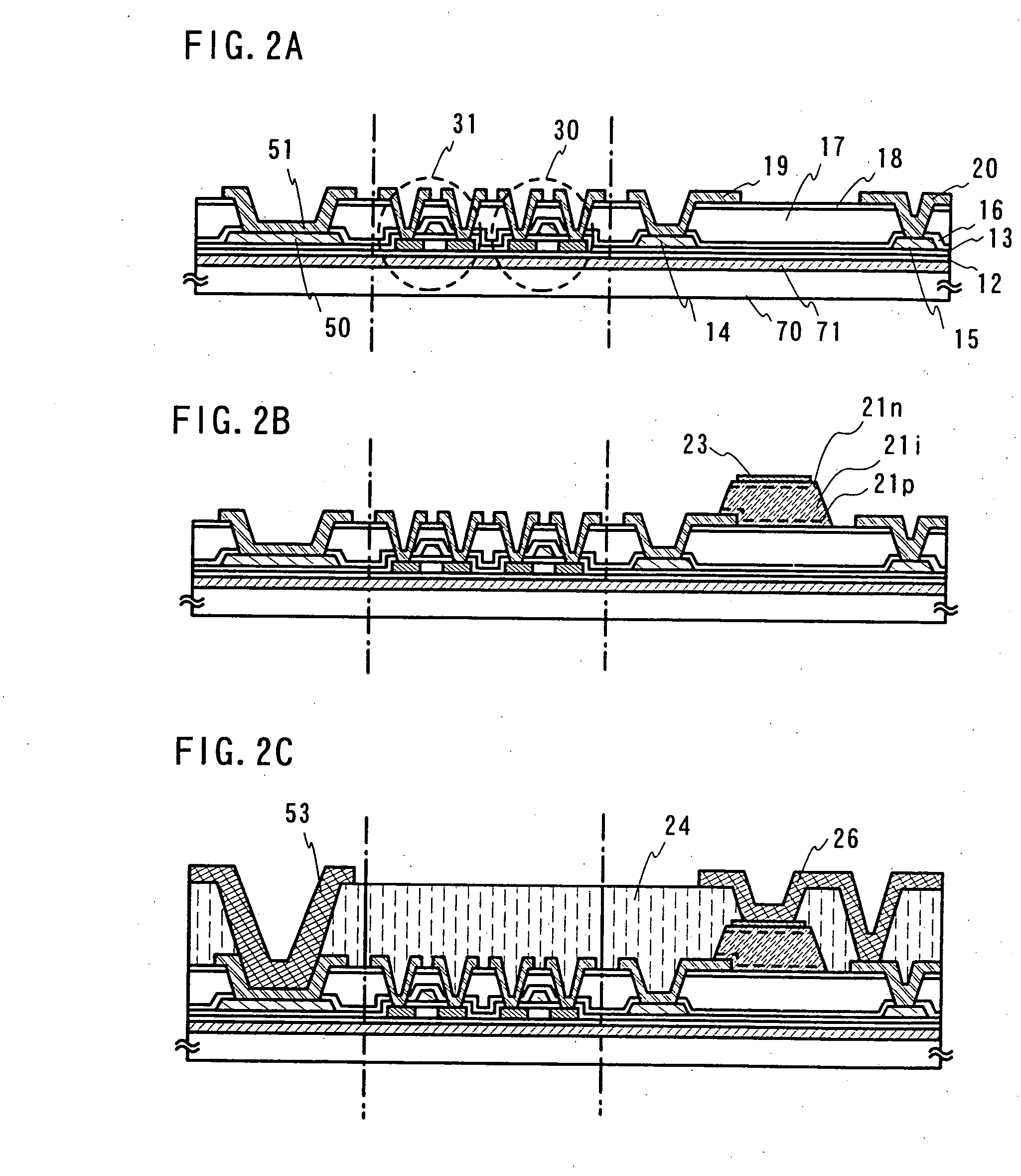 Semiconductor device and manufacturing method thereof