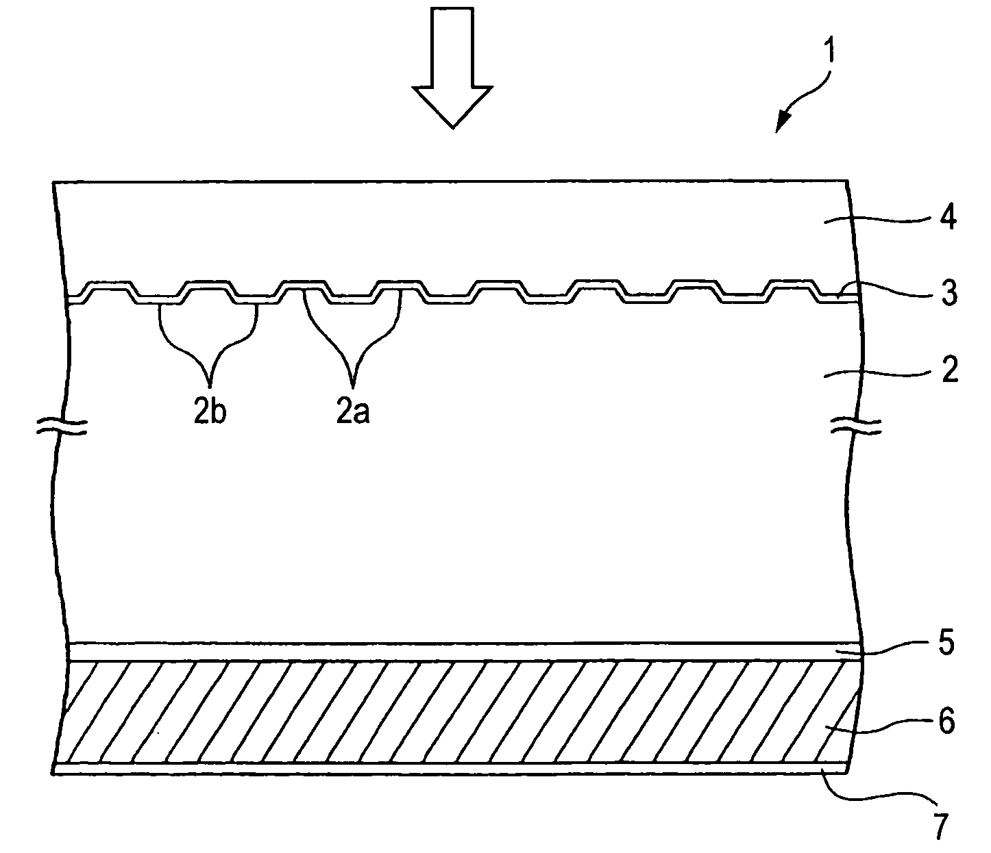 Optical recording medium