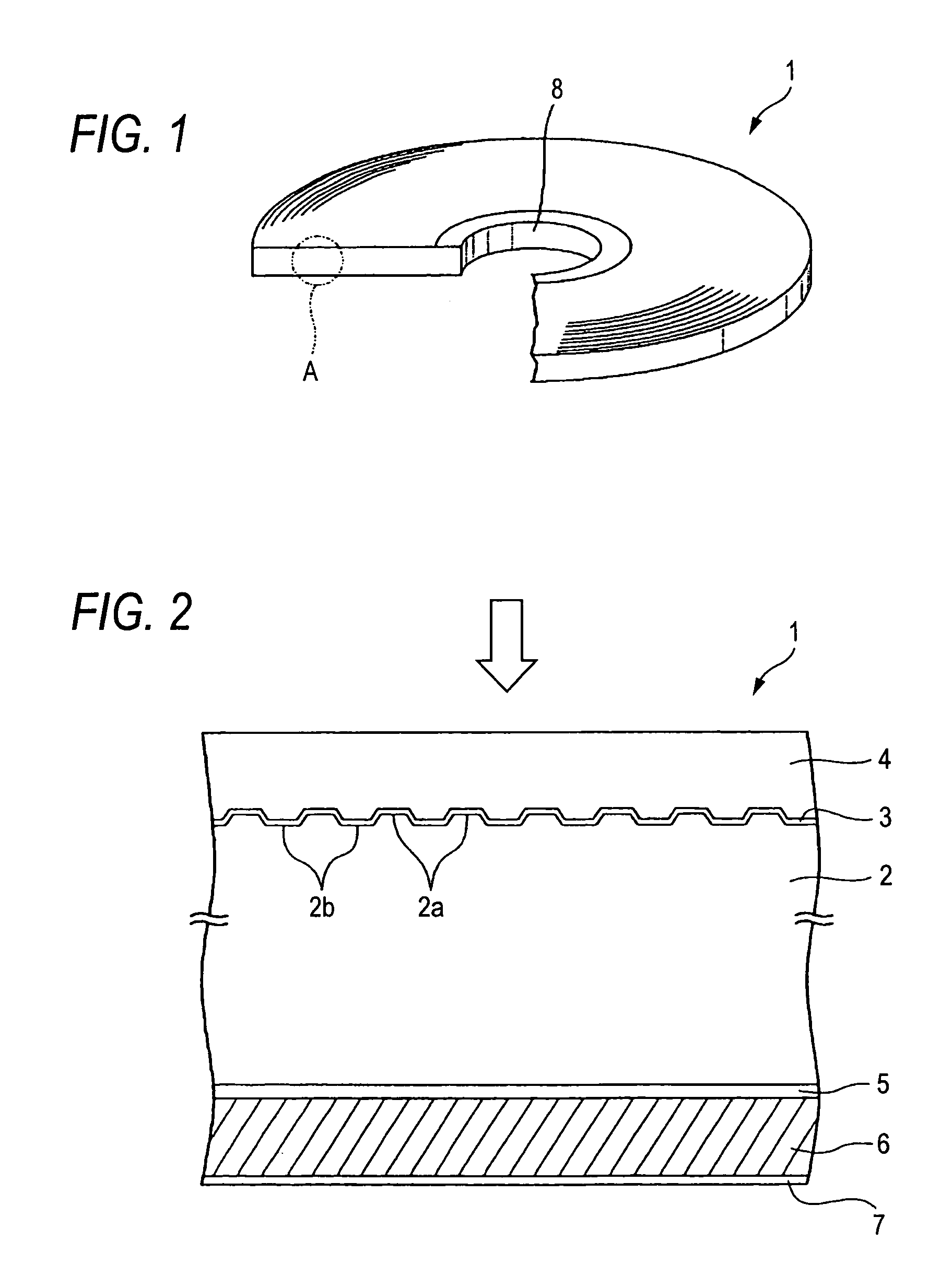 Optical recording medium