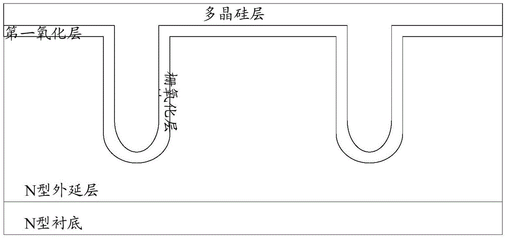 Method of manufacturing field effect transistor without contact holes and field effect transistor without contact holes