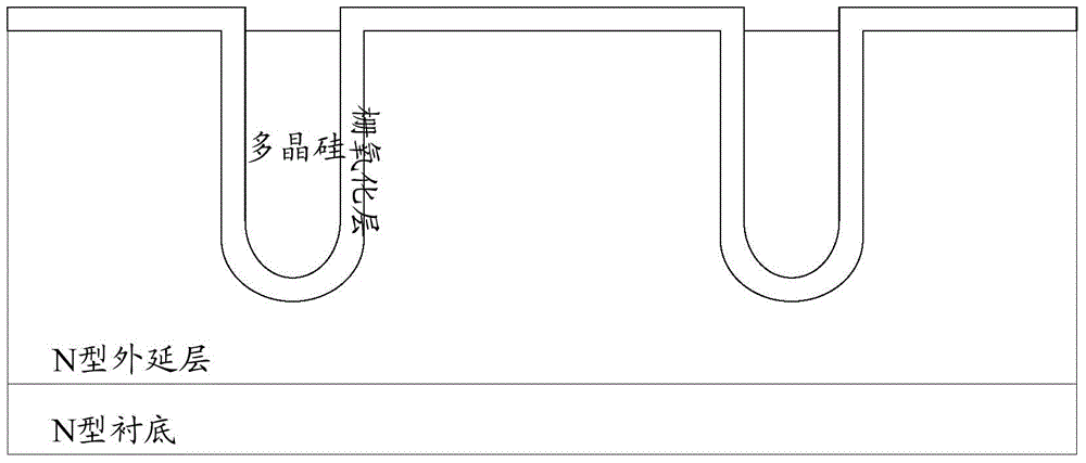 Method of manufacturing field effect transistor without contact holes and field effect transistor without contact holes