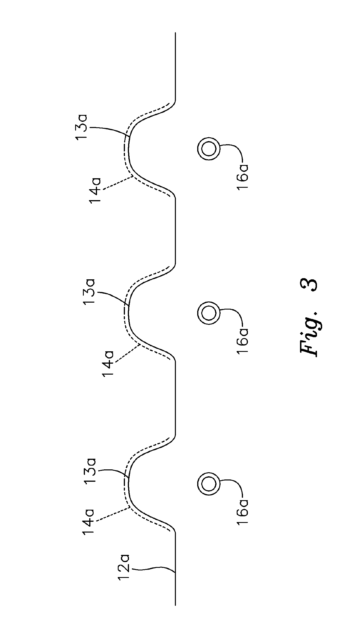 Cold Gas System for Fumigating Soil